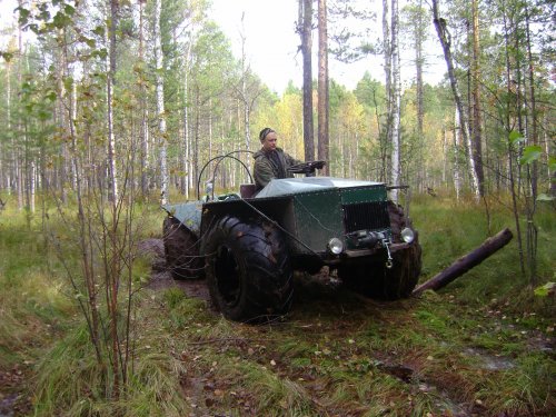 небольшая грязь