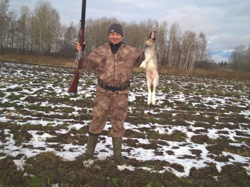 Новый томский профессор.