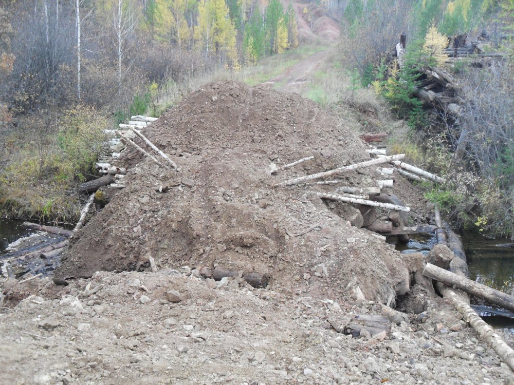 на охоту