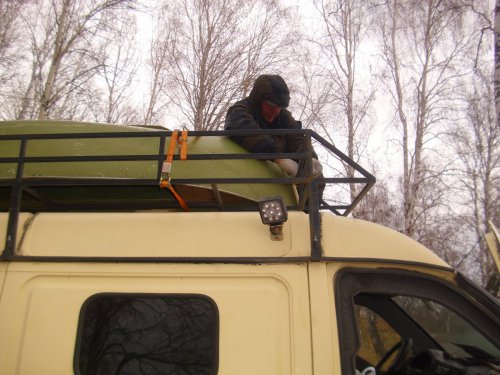 сборы домой
