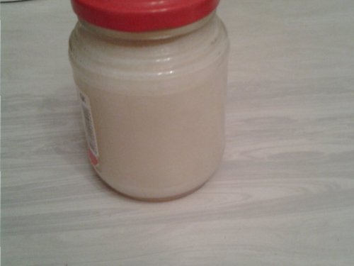 Баночка