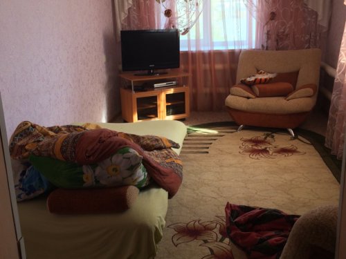 Оренбуржье 2015 (5 дней 5 ночей, все включено)