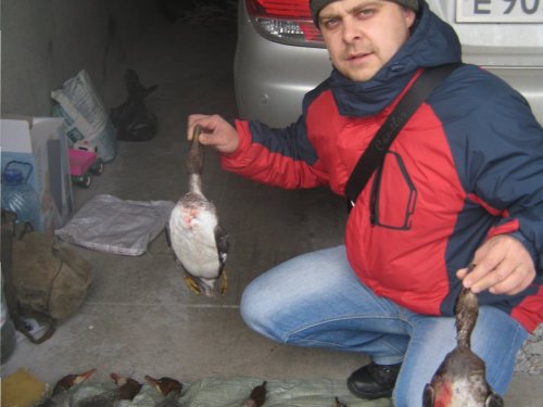 Закрытие 2015. Северная не миф!