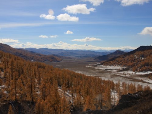 АЛТАЙ