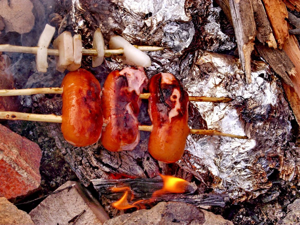 Перекус