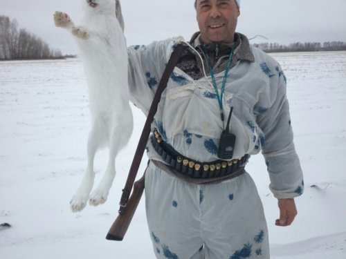 Вытропил
