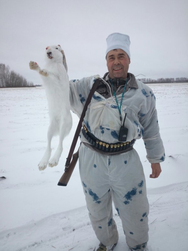 Вытропил