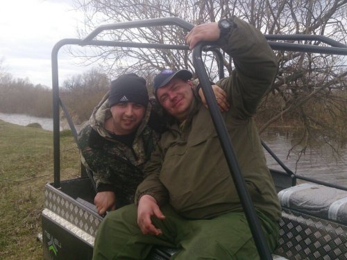 весна 2015