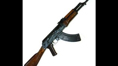 Страна вечной охоты: ВПО-136 (Вепрь-КМ) и Bump Fire часть 1.