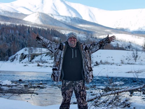 Куда еще красивее (я про природу))))