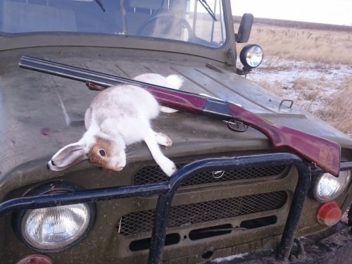 И я открылся!