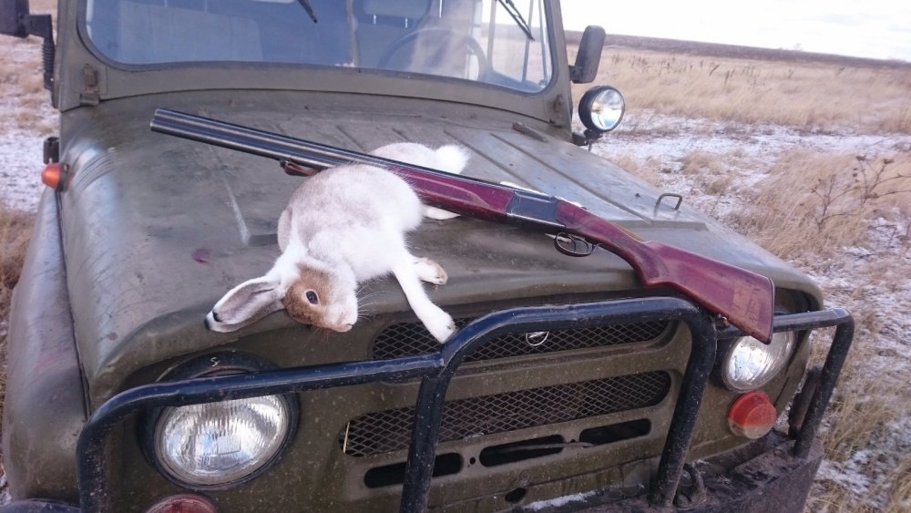 И я открылся!