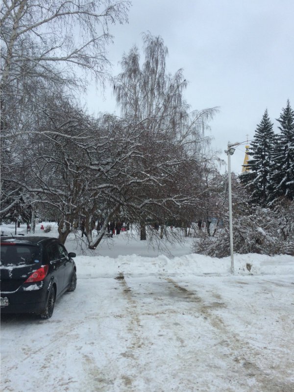 .....вот по такой глухой и пересечённой местности...