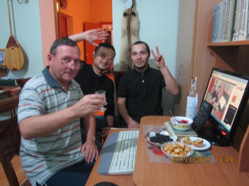 Для шершней -2