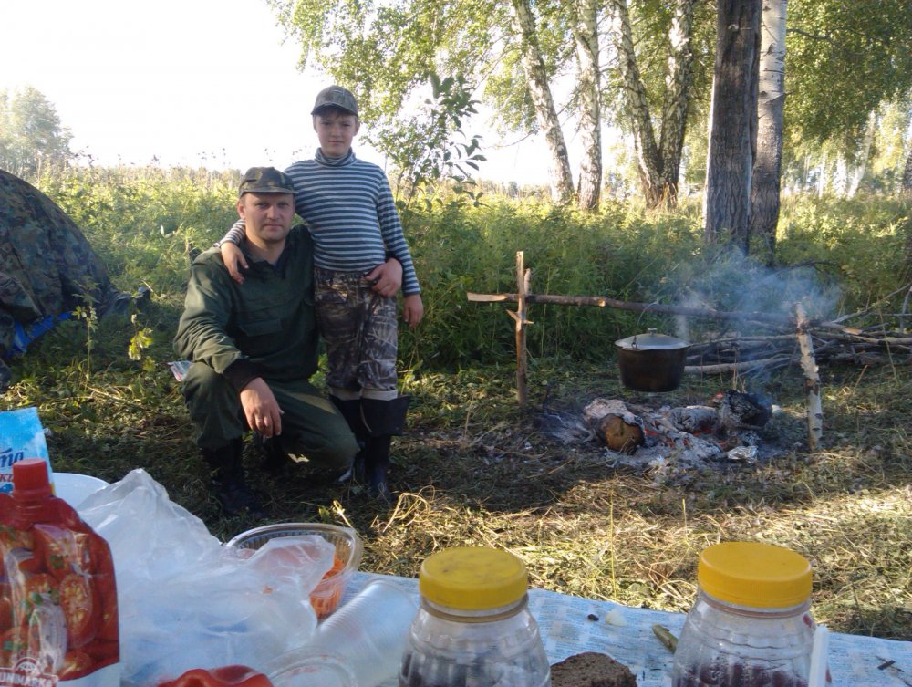 Приобщаю,пора уже ружо покупать