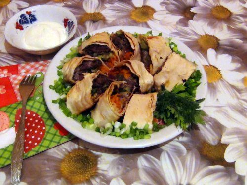 Бобрулики