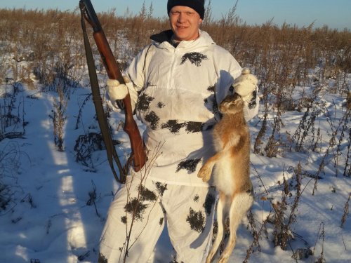 Прогулялся!