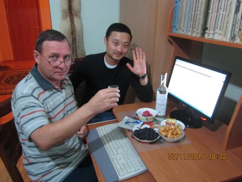 Для шершней.