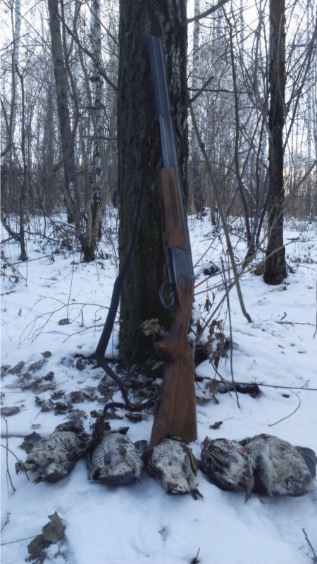 Пятерка
