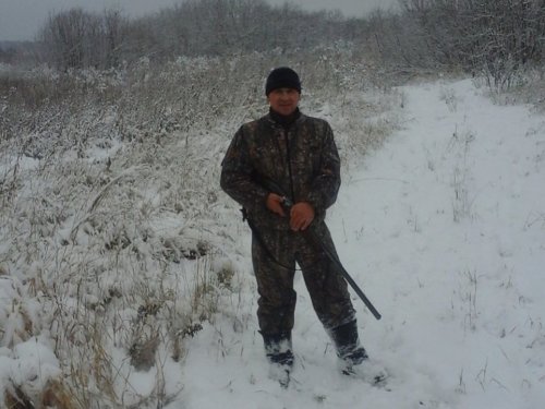 Не одного следа!