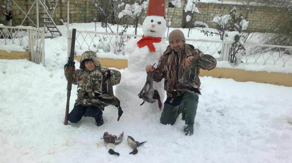 Февраль 2015