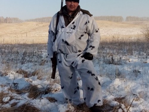 Мишаня