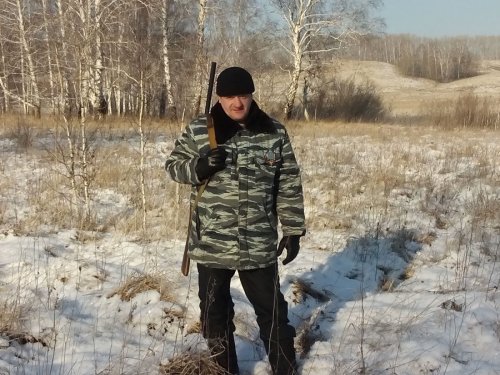 От этож я!