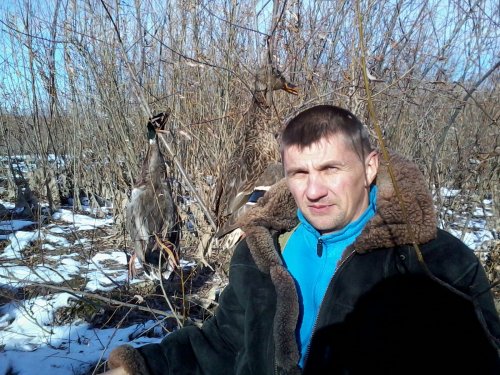 последние перед отлётом