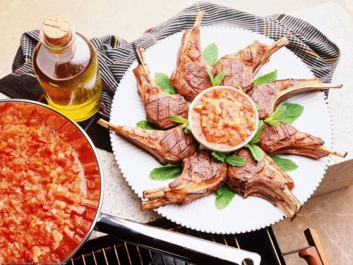 Пусть в новом году победит вкуснейший!