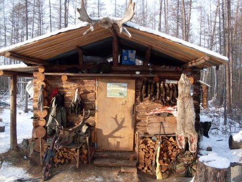 Промысел