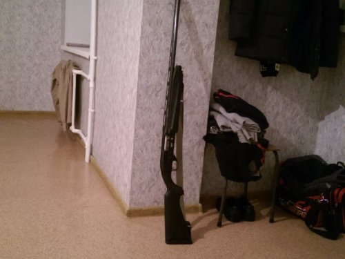 Ждем РОху