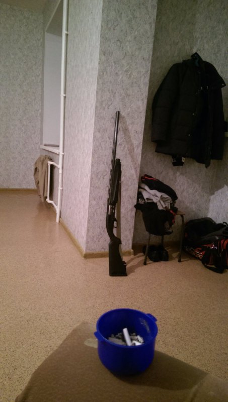 Ждем РОху