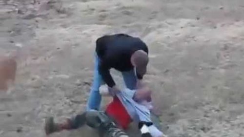 ВОТ ЭТО ОХОТА!!!