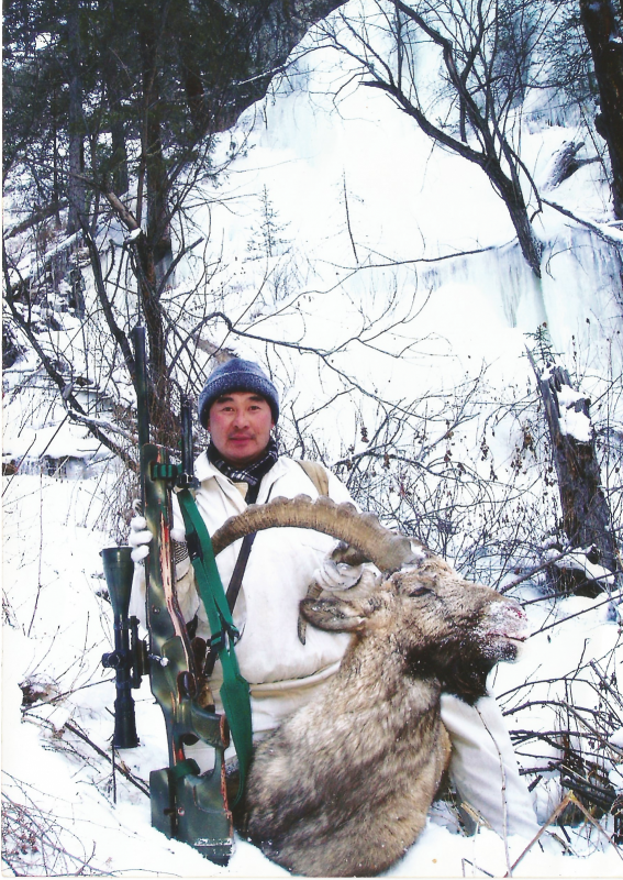 Алтай