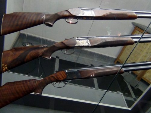 Вертикалки Ижевского завода