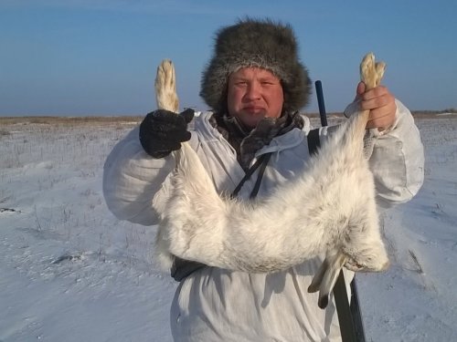 русак