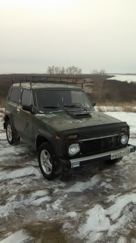 моя Люська