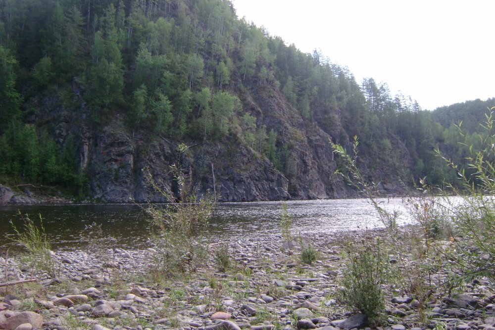 р. Сагонар
