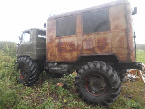 прокачка