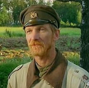 Сказ о егере.