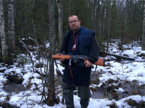 дождь...не декабрь а какой то апрель..