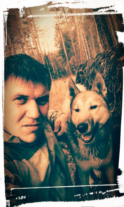 Селфи)))