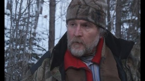 Браконьеры-инспектора в Усольском районе (расширенная версия)