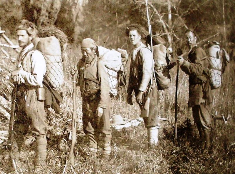 Арсеньев В.К.