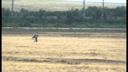Видео охота на сурка 2014 Челябинская область