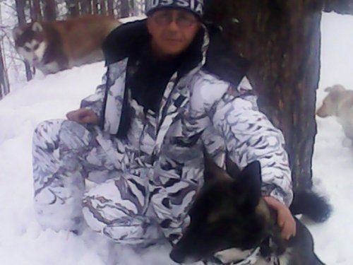 Гек.