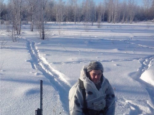 зима 2016