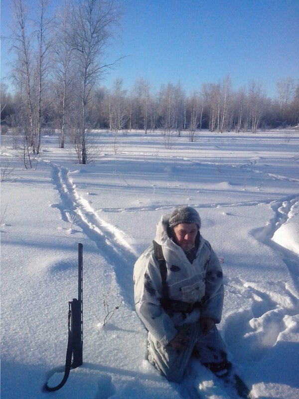 зима 2016