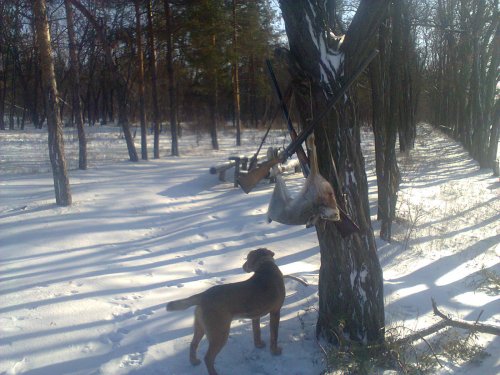 Крайний в сезоне