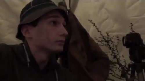 Вот так "истинные" выживальщики и поучают народ.